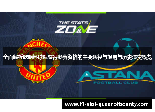 全面解析欧联杯球队获得参赛资格的主要途径与规则与历史演变概览